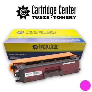 Toner Brother TN-326M magenta, zamiennik | 3500str.